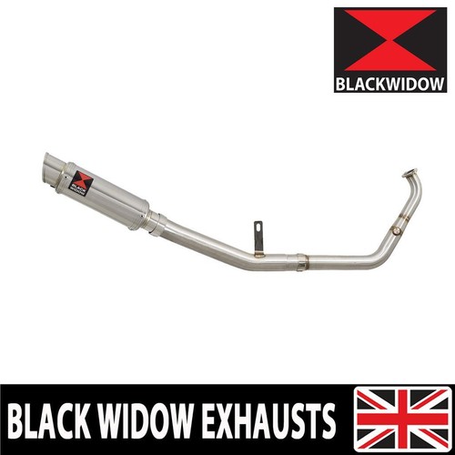 Yzf 125 2021 - yzf-r, exhaust