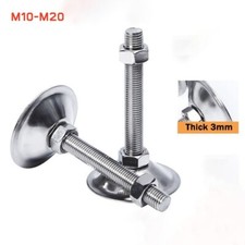 Stainless Steel Heavy