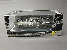 PIONEER SLOT P061 MUSTANG