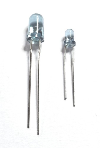 Led infrared emmiter - led,
