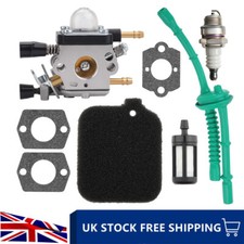 BG85 Carburetor Air Filter For