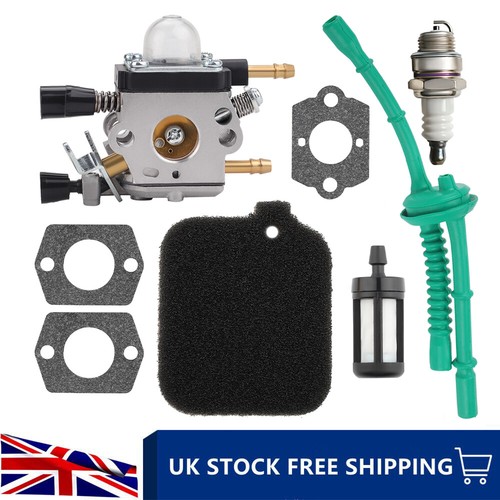 Bg85 carburetor air filter for - bg85,