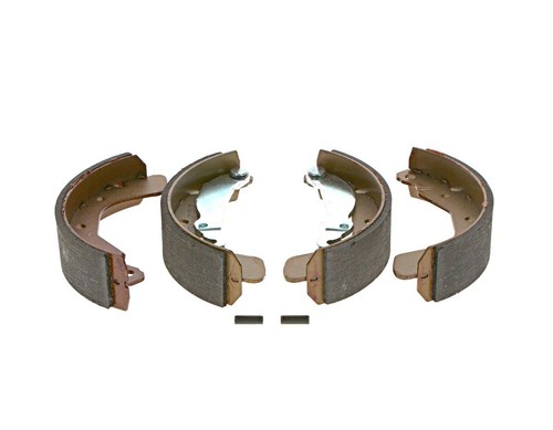 Bosch brake shoe set - shoe, fits