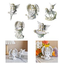 Fairy Statue Collectible