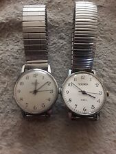 2 X Vintage Sekonda Mens Watches    #15