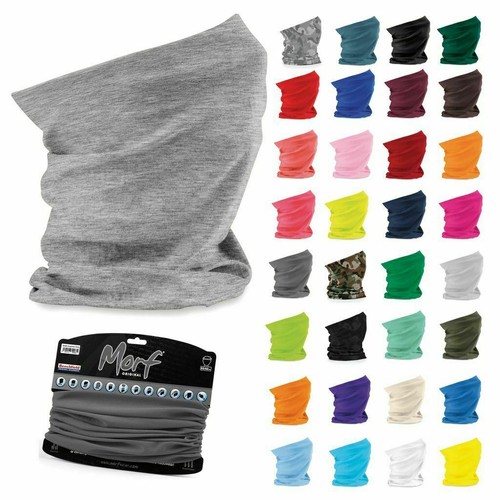 Beechfield morf snood - 2, x