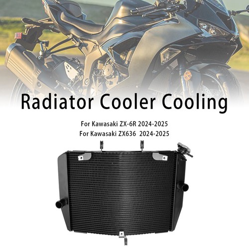 Radiator cooling engine cooler - radiator,