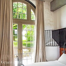 Luxury 100 linen - luxury,