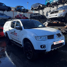 2011 mitsubishi l200 5 - mitsubishi, 2.5