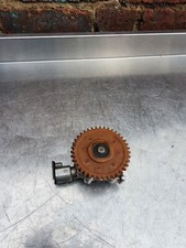 Yamaha XV535 Virago Oil Pump And Drive Gear