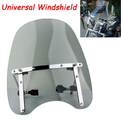 Large motorcycle windshield - uk,