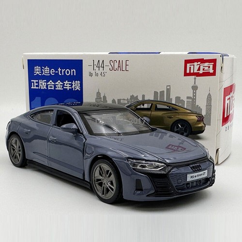 2021 audi e tron model - 1:44, e-tron
