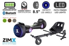 ZIMX BLACK G2 JET All Terrain