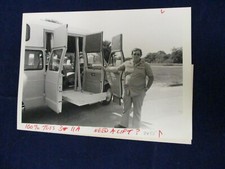  Glossy Press Photo Vintage