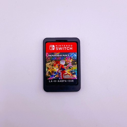 Mario kart deluxe nintendo - mario, (nintendo