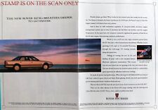 ROVER '827 SLi' Saloon Motor