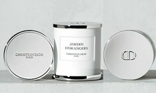 Dior Candle Stand Cover