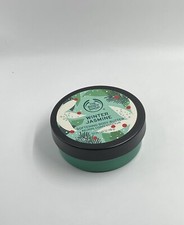 The Body Shop Winter Jasmine