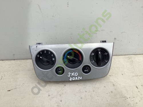 Ford fiesta b256 - fiesta, heater