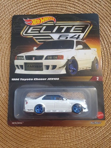 Hot wheels collectors elite - hot,