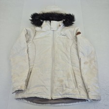 PROTEST Ski Jacket Small White