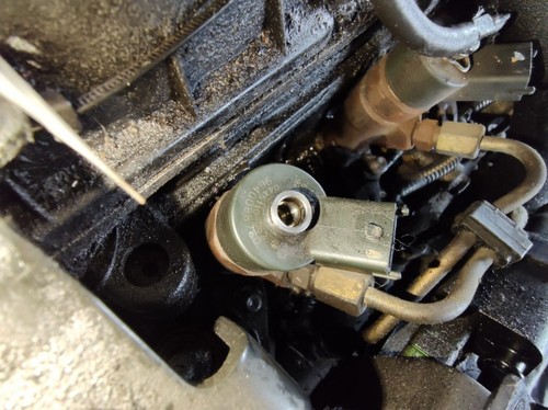 9640088780 fuel injector - 9640088780,