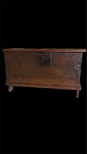 Rare 17th century - century, english
