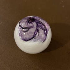  Caithness Pixie Paperweight -