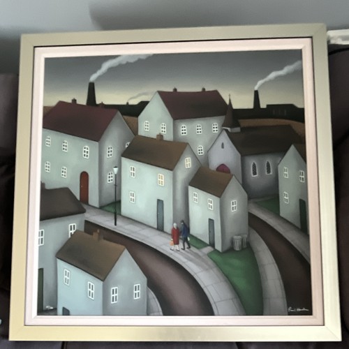 Paul horton life i love - paul,
