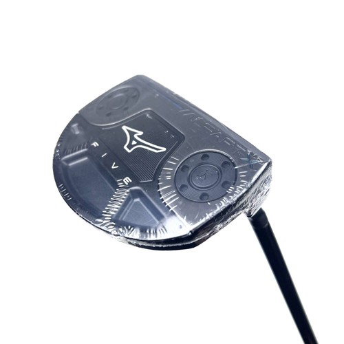 New mizuno craft - mizuno, m-craft