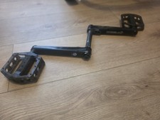 Fitbikeco Indent Bmx Cranks