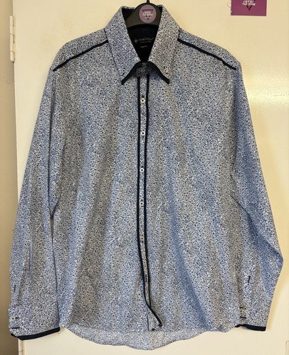 Daniel rosso men - rosso, mix