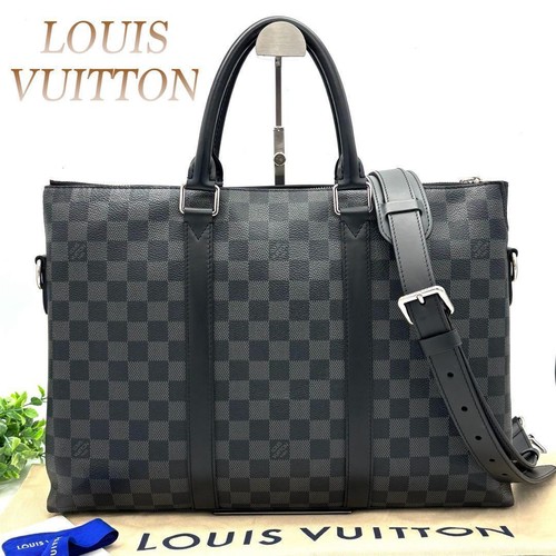 Louis vuitton anton damier - anton,