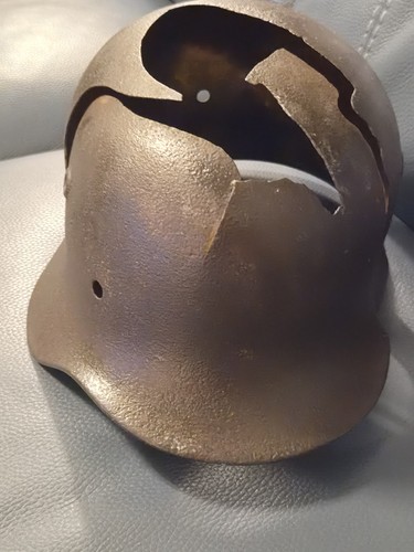 Ww2 genuine german - ww2, m40