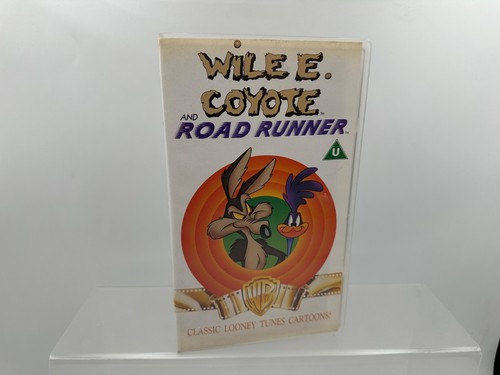 Looney tunes wile - tunes, coyote