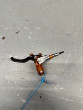 Hope Tech 3 Mastercylinder Complete, Hope Orange, Left