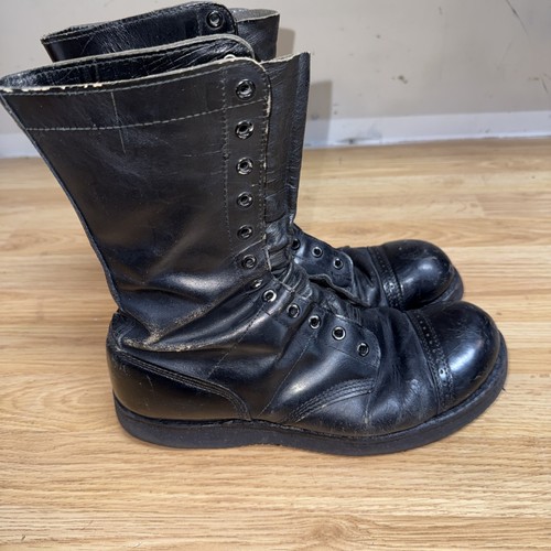 Vtg corcoran jump - vtg, boots