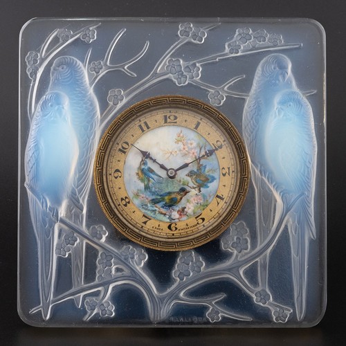 Rene lalique inseparables - rene,