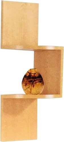 Lucca wall mount - mount, shelf