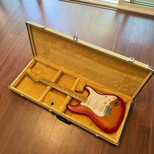 Vintage custom fender - custom,