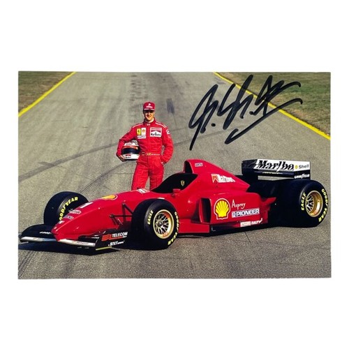 1996 ferrari f310 - 1996,