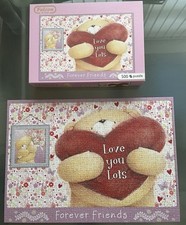 Forever Friends Jigsaw -