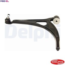 CONTROLTRAILING ARM WHEEL