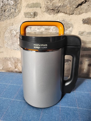 Morphy richards 501040 6 - richards,