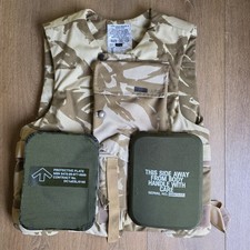 BRITISH ARMY CBA/ECBA OSPREY