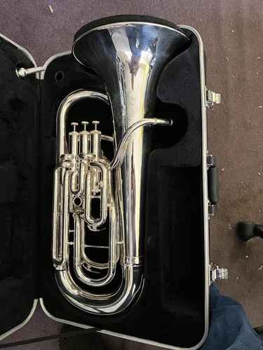 Tuba besson 775 - besson, be