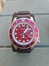 Citizen Men's Watch Promaster