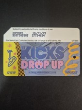 NY MTA Subway & Bus Metro