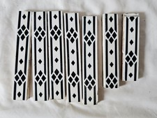 A CHARMING GROUP OF RICHARDS