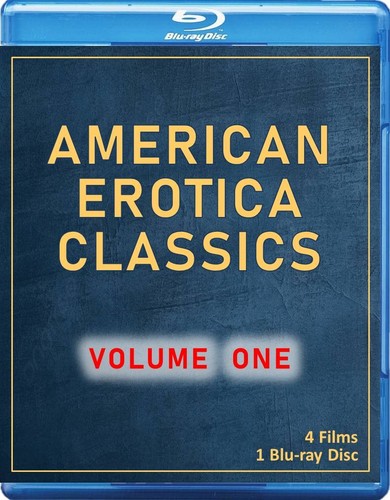 American erotica classics vol - classics,